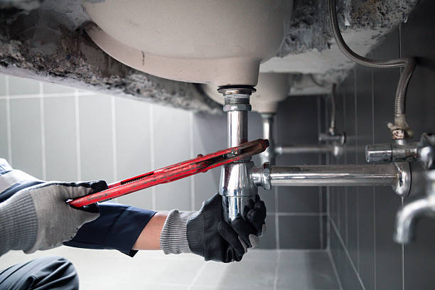 Trusted Emergency Plumber service in Russellville, AL - Masters Plumbing Service
